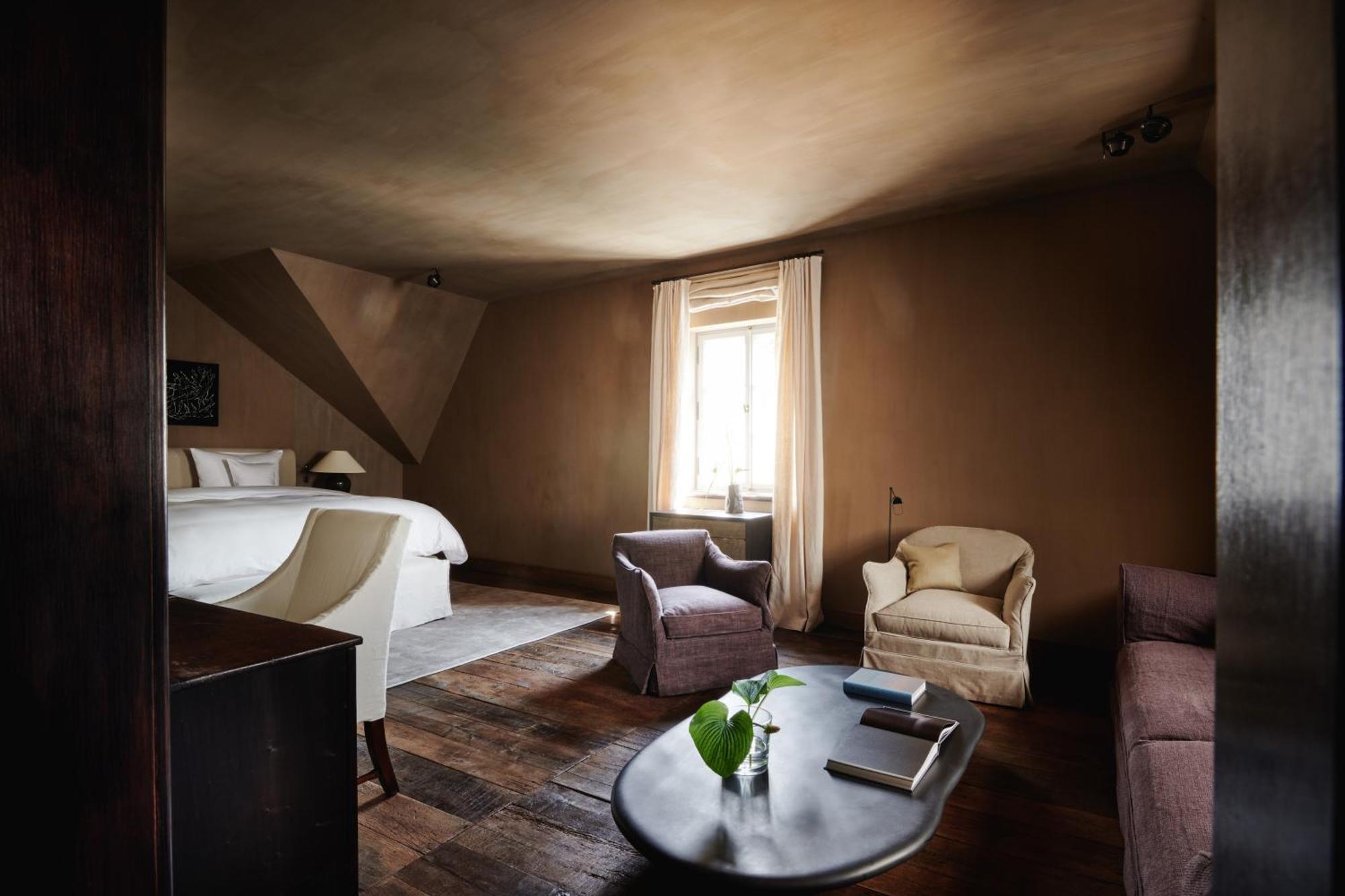 Hotel Purs Andernach Exterior photo